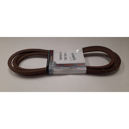 Mtd Belt-V A Sec X 11 754P06134